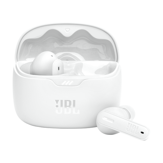 JBL Tune Beam | True wireless Noise Cancelling earbuds